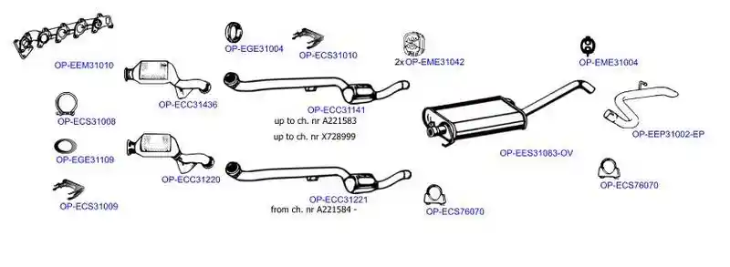 OPTIMAL OP-EXSMB059
