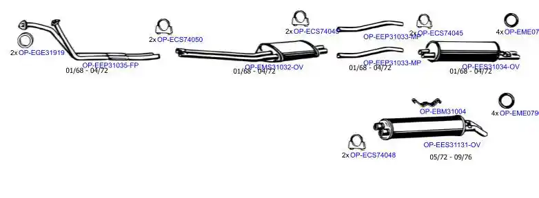 OPTIMAL OP-EXSMB060