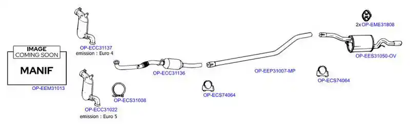 OPTIMAL OP-EXSMB063