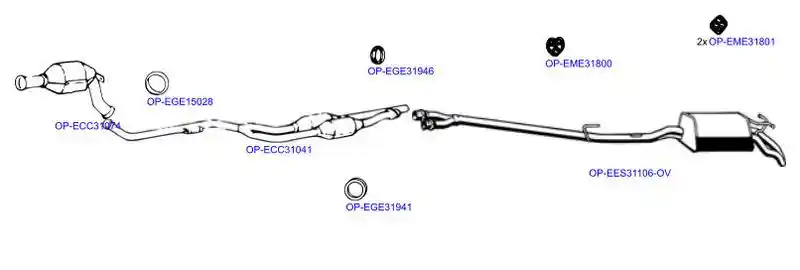 OPTIMAL OP-EXSMB064