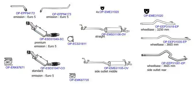OPTIMAL OP-EXSMB066