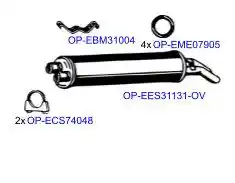 OPTIMAL OP-EXSMB067