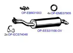 OPTIMAL OP-EXSMB069