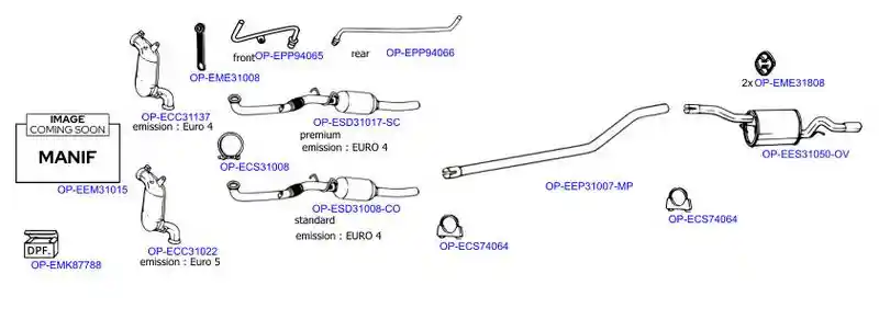 OPTIMAL OP-EXSMB071