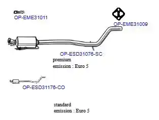 OPTIMAL OP-EXSMB073