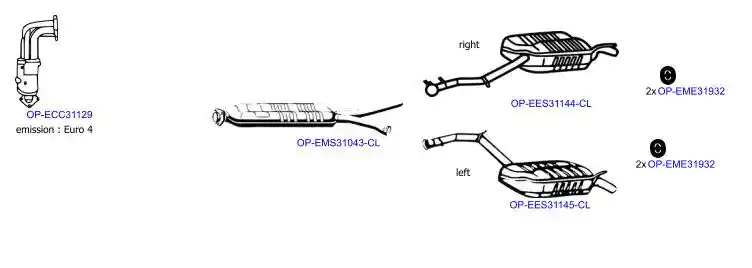 OPTIMAL OP-EXSMB075