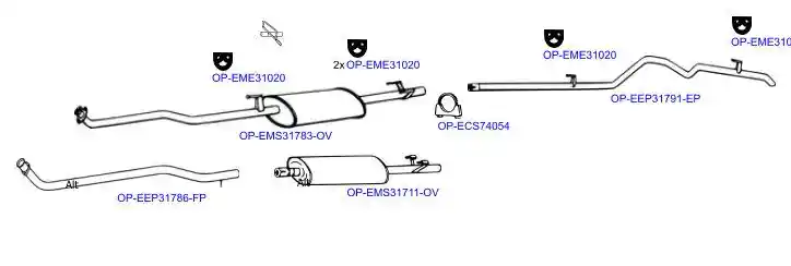 OPTIMAL OP-EXSMB078