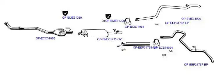 OPTIMAL OP-EXSMB082