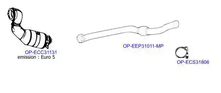 OPTIMAL OP-EXSMB086