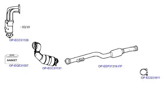 OPTIMAL OP-EXSMB087