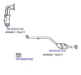 OPTIMAL OP-EXSMB092