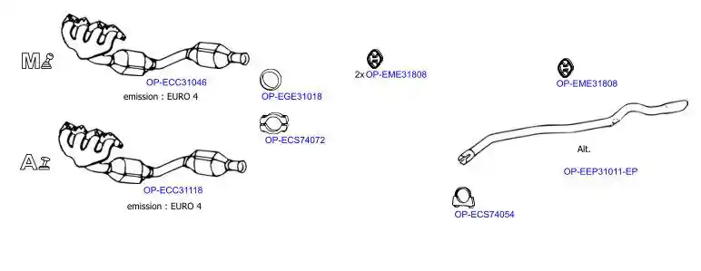 OPTIMAL OP-EXSMB094