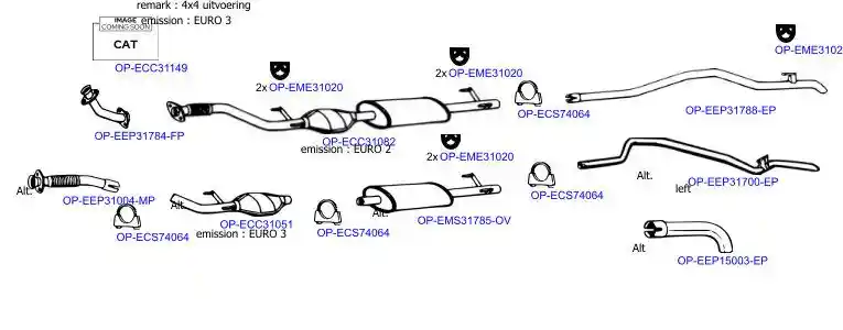 OPTIMAL OP-EXSMB096