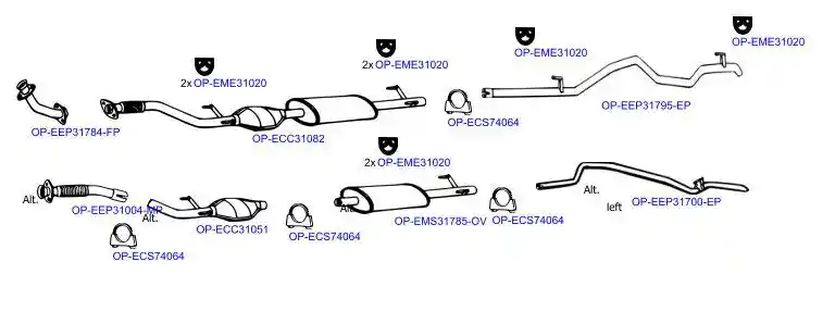 OPTIMAL OP-EXSMB098