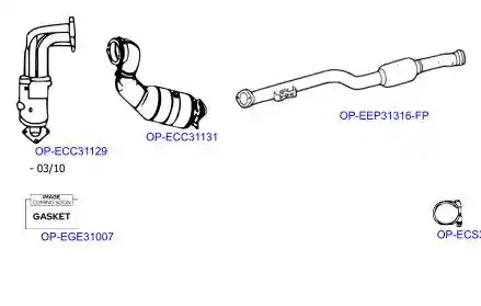 OPTIMAL OP-EXSMB101