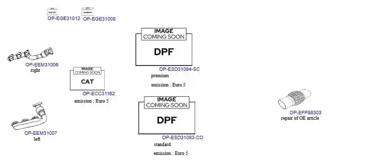 OPTIMAL OP-EXSMB104