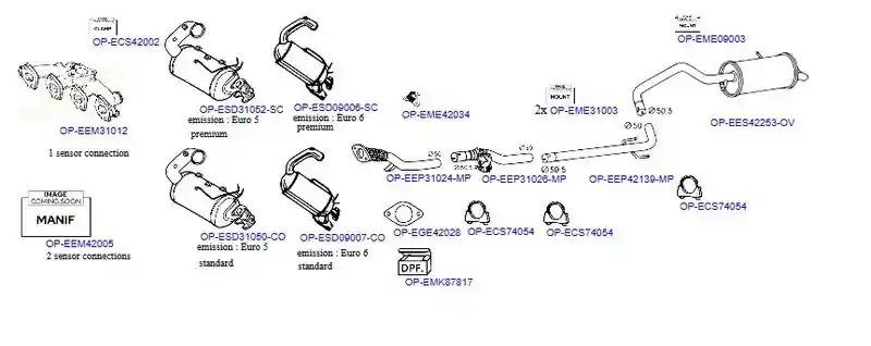 OPTIMAL OP-EXSMB110