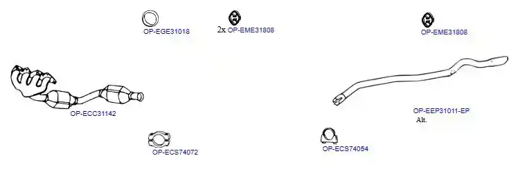 OPTIMAL OP-EXSMB113
