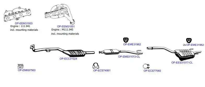 OPTIMAL OP-EXSMB115