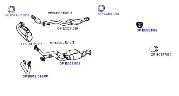 OPTIMAL OP-EXSMB116