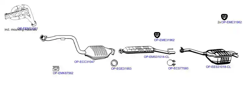 OPTIMAL OP-EXSMB120