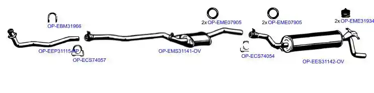 OPTIMAL OP-EXSMB123