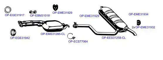 OPTIMAL OP-EXSMB127