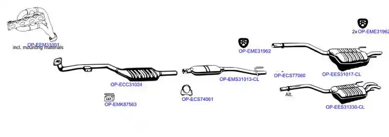 OPTIMAL OP-EXSMB129