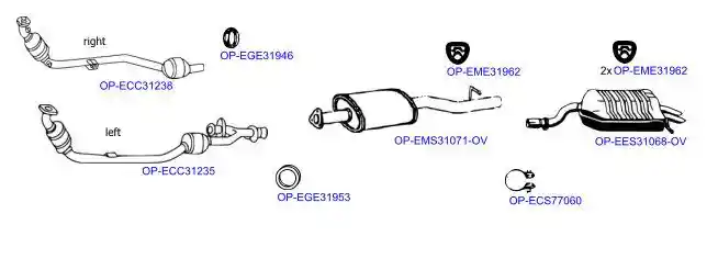 OPTIMAL OP-EXSMB140