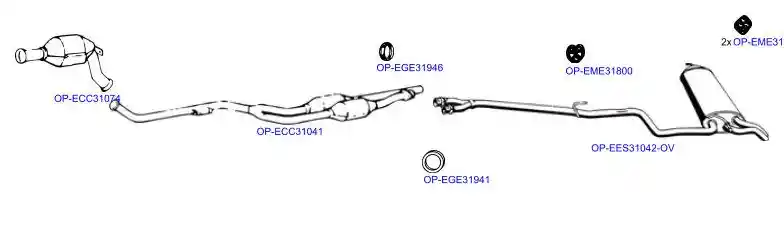 OPTIMAL OP-EXSMB142