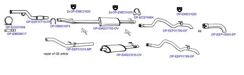 OPTIMAL OP-EXSMB148