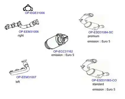 OPTIMAL OP-EXSMB152