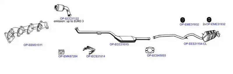 OPTIMAL OP-EXSMB159