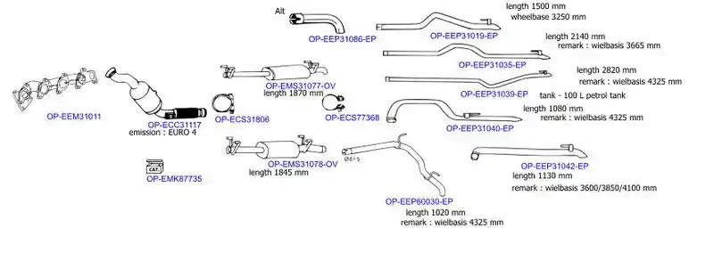 OPTIMAL OP-EXSMB160