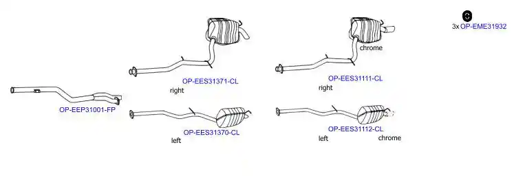 OPTIMAL OP-EXSMB166