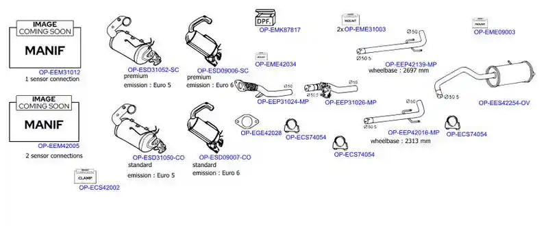 OPTIMAL OP-EXSMB169
