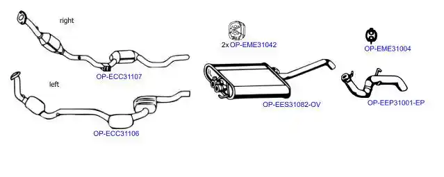 OPTIMAL OP-EXSMB170