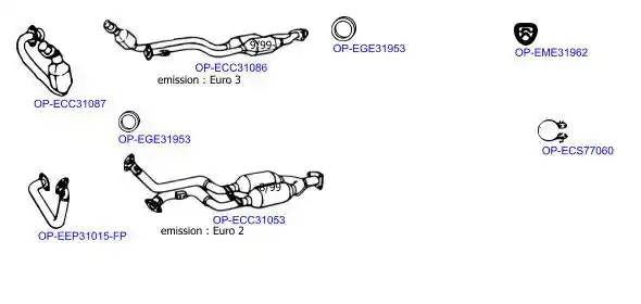 OPTIMAL OP-EXSMB171