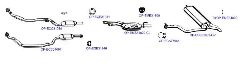 OPTIMAL OP-EXSMB182