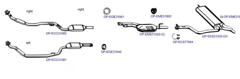 OPTIMAL OP-EXSMB183