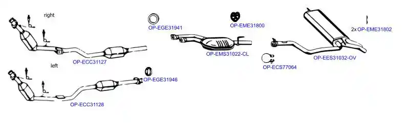 OPTIMAL OP-EXSMB184