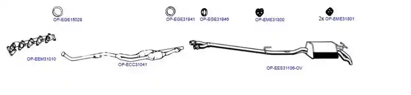 OPTIMAL OP-EXSMB189