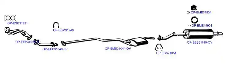 OPTIMAL OP-EXSMB197