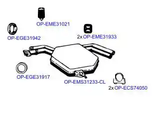 OPTIMAL OP-EXSMB198