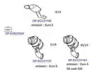 OPTIMAL OP-EXSMB206
