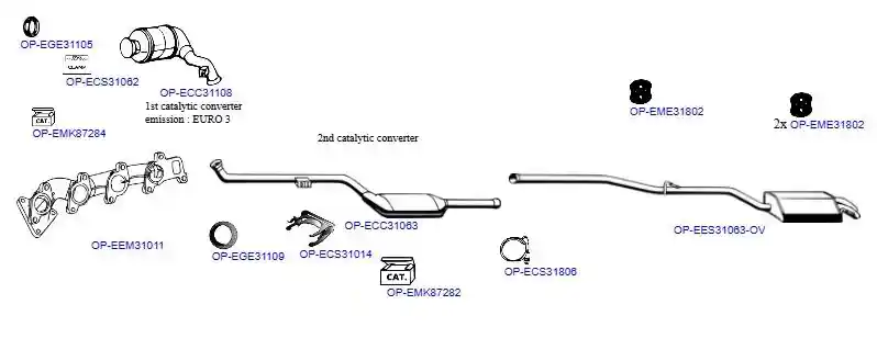 OPTIMAL OP-EXSMB210
