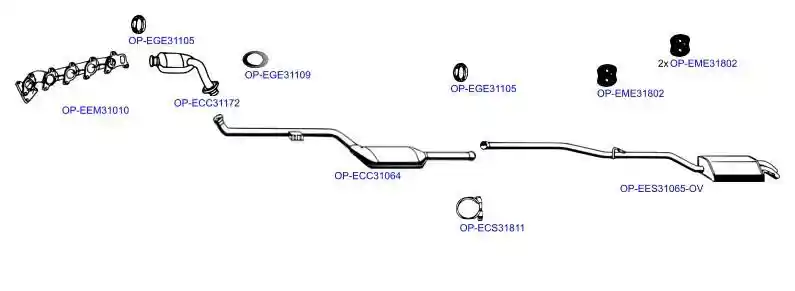 OPTIMAL OP-EXSMB212