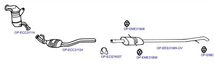OPTIMAL OP-EXSMB213