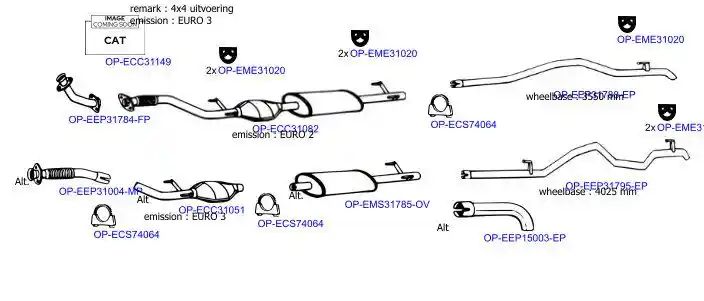 OPTIMAL OP-EXSMB218
