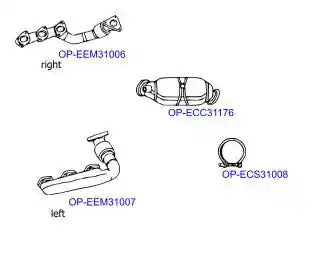OPTIMAL OP-EXSMB221